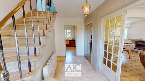 Plouézec (22470) Propriété 7 pièces, 152m2, PLOUÉZEC (22470)