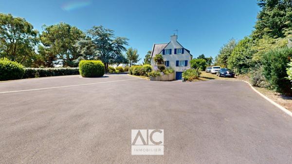 Plouézec (22470) Propriété 7 pièces, 152m2, PLOUÉZEC (22470)