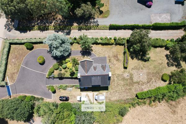 Plouézec (22470) Propriété 7 pièces, 152m2, PLOUÉZEC (22470)