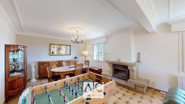 Plouézec (22470) Propriété 7 pièces, 152m2, PLOUÉZEC (22470)