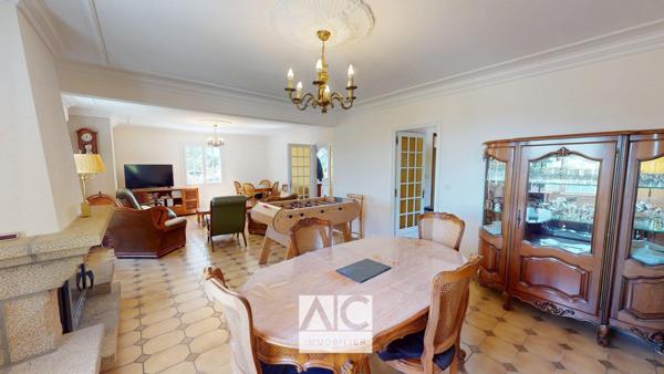 Plouézec (22470) Propriété 7 pièces, 152m2, PLOUÉZEC (22470)