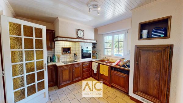 Plouézec (22470) Propriété 7 pièces, 152m2, PLOUÉZEC (22470)