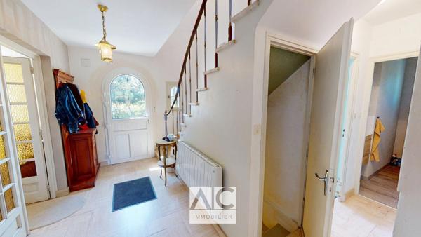 Plouézec (22470) Propriété 7 pièces, 152m2, PLOUÉZEC (22470)