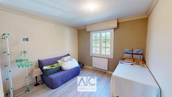 Plouézec (22470) Propriété 7 pièces, 152m2, PLOUÉZEC (22470)