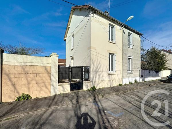 Maison à vendre  4 pièces - 89,24 m2 CHARTRES - 28