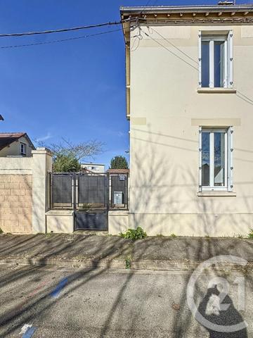 Maison à vendre  4 pièces - 89,24 m2 CHARTRES - 28
