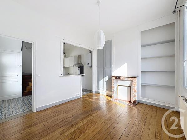 Maison à vendre  4 pièces - 89,24 m2 CHARTRES - 28