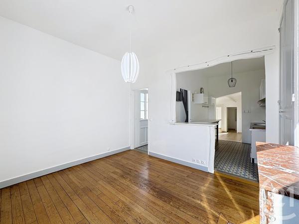 Maison à vendre  4 pièces - 89,24 m2 CHARTRES - 28