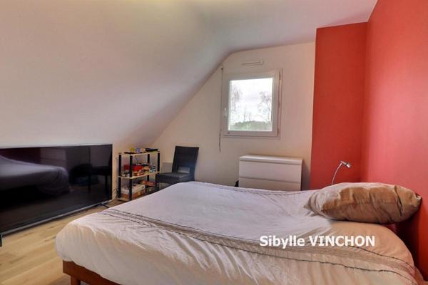 Maison  Familiale centre bourg de Baden