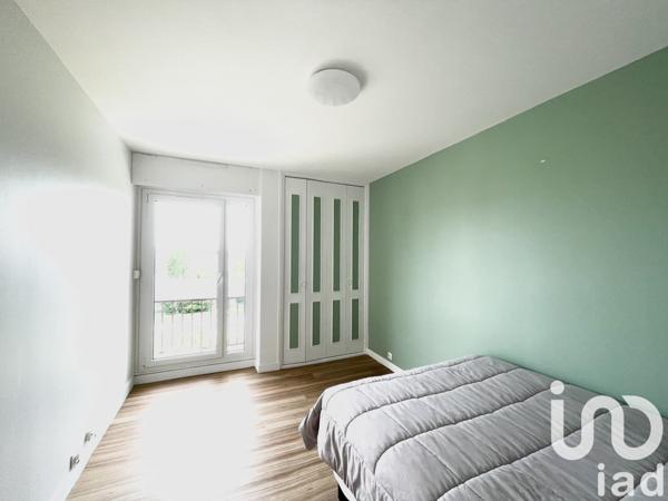 Appartement à vendre 2 pièces 48 m² Épinay-sous-Sénart
