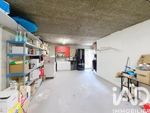 Maison à vendre 4 pièces 77 m² Chelles