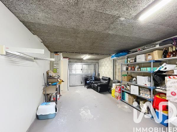Maison à vendre 4 pièces 77 m² Chelles