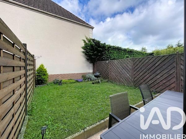Maison à vendre 4 pièces 77 m² Chelles