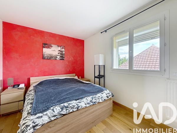 Maison à vendre 4 pièces 77 m² Chelles