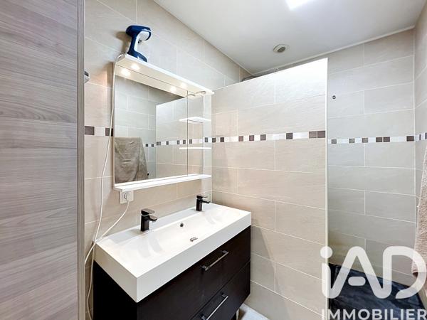Maison à vendre 4 pièces 77 m² Chelles