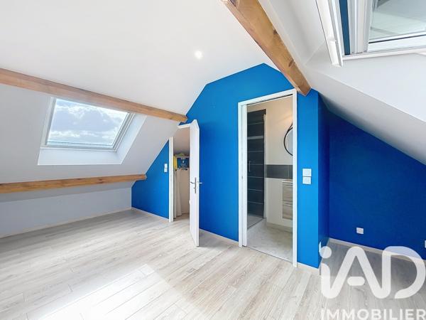 Maison à vendre 4 pièces 77 m² Chelles