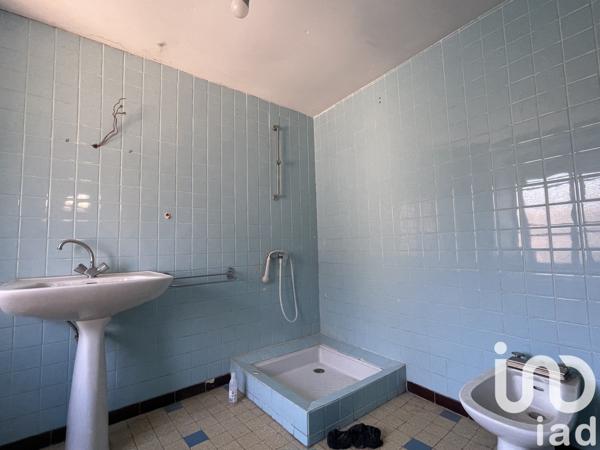 Maison à vendre 5 pièces 115 m² Peyriac-Minervois