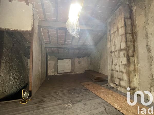 Maison à vendre 5 pièces 115 m² Peyriac-Minervois