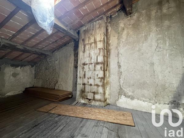 Maison à vendre 5 pièces 115 m² Peyriac-Minervois