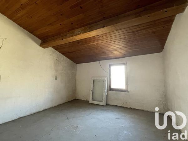 Maison à vendre 5 pièces 115 m² Peyriac-Minervois