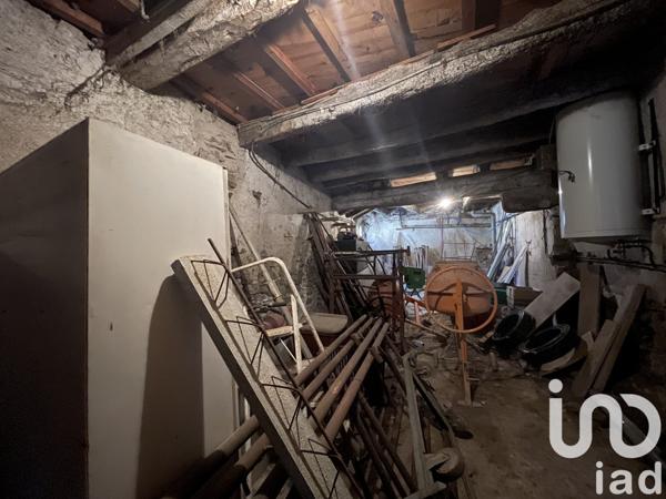 Maison à vendre 5 pièces 115 m² Peyriac-Minervois