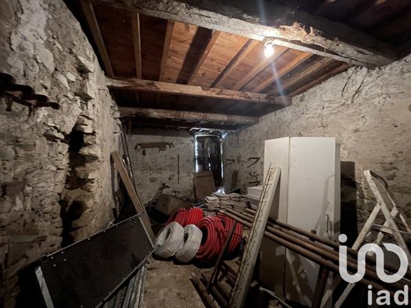 Maison à vendre 5 pièces 115 m² Peyriac-Minervois