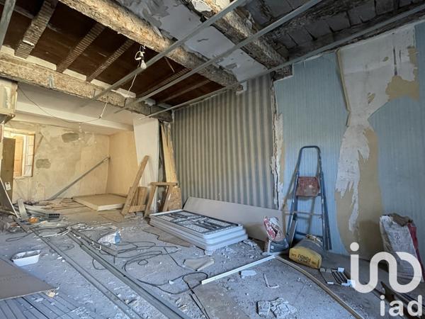 Maison à vendre 5 pièces 115 m² Peyriac-Minervois