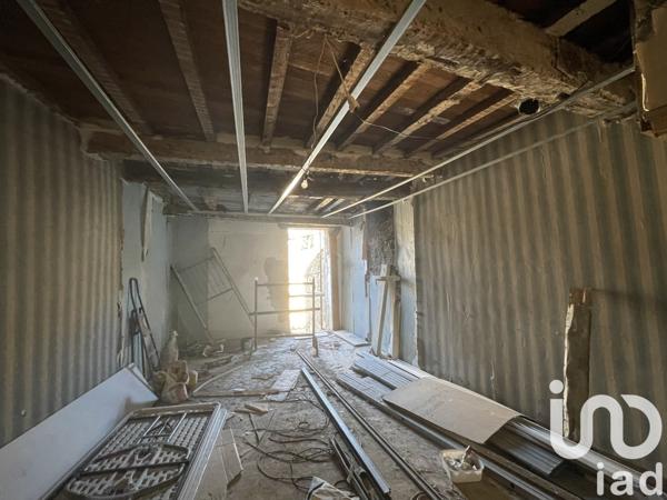 Maison à vendre 5 pièces 115 m² Peyriac-Minervois