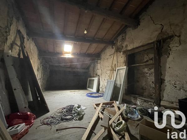 Maison à vendre 5 pièces 115 m² Peyriac-Minervois