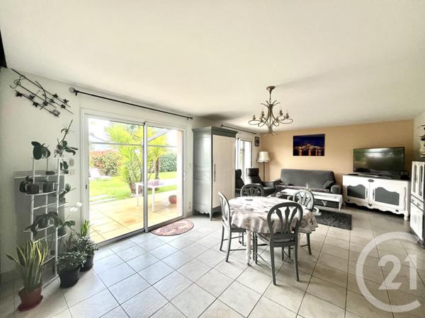 Maison à vendre  4 pièces - 91,58 m2 LE FENOUILLER - 85
