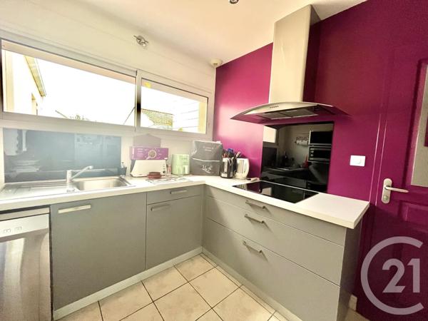 Maison à vendre  4 pièces - 91,58 m2 LE FENOUILLER - 85