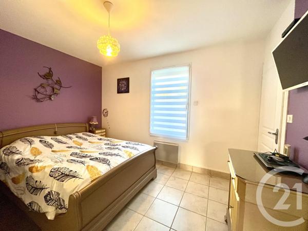 Maison à vendre  4 pièces - 91,58 m2 LE FENOUILLER - 85