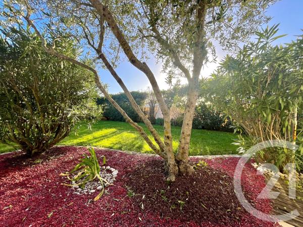 Maison à vendre  4 pièces - 91,58 m2 LE FENOUILLER - 85