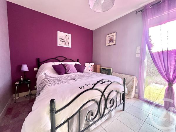 Maison à vendre  4 pièces - 91,58 m2 LE FENOUILLER - 85