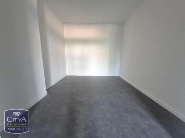 Appartement à louer 1 pièce 47.52m² Roubaix (59100)