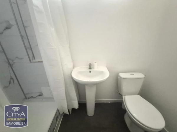 Appartement à louer 1 pièce 47.52m² Roubaix (59100)