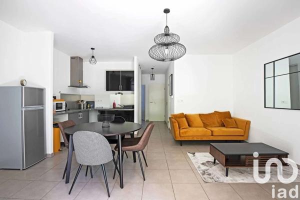 Appartement 3 pièces de 59 m² à Juvignac (34990)