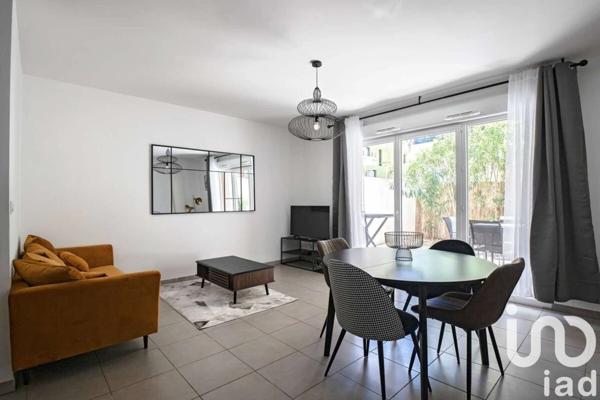 Appartement 3 pièces de 59 m² à Juvignac (34990)