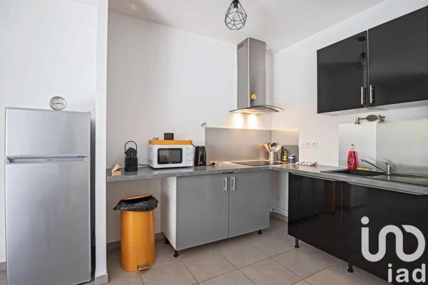 Appartement 3 pièces de 59 m² à Juvignac (34990)