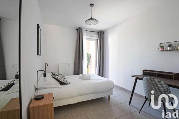 Appartement 3 pièces de 59 m² à Juvignac (34990)