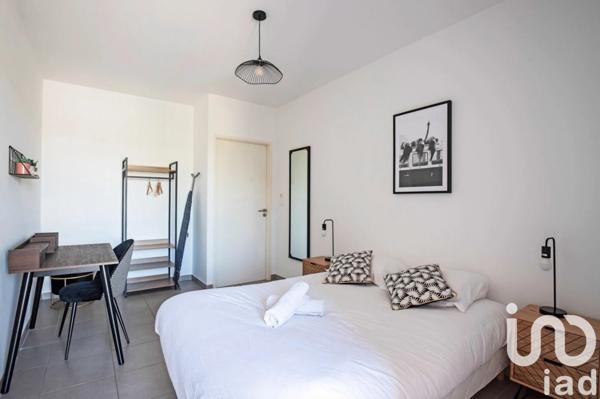 Appartement 3 pièces de 59 m² à Juvignac (34990)