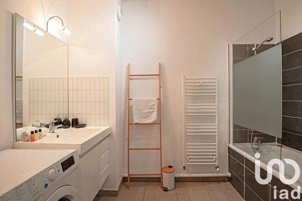 Appartement 3 pièces de 59 m² à Juvignac (34990)