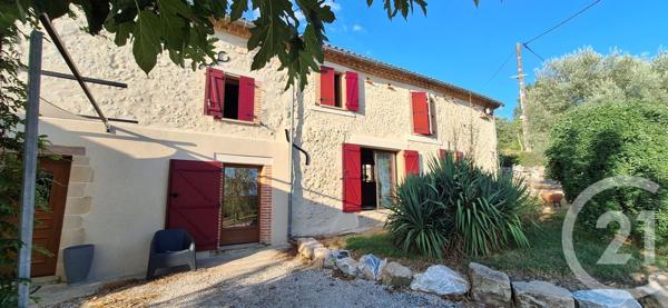 Maison à vendre  7 pièces - 193,60 m2 LAVAUR - 81