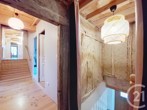 Maison à vendre  7 pièces - 193,60 m2 LAVAUR - 81