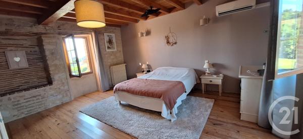 Maison à vendre  7 pièces - 193,60 m2 LAVAUR - 81