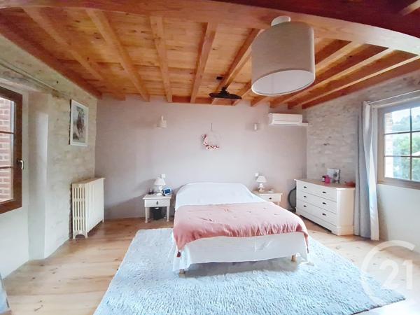 Maison à vendre  7 pièces - 193,60 m2 LAVAUR - 81