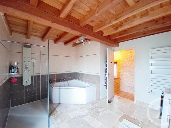 Maison à vendre  7 pièces - 193,60 m2 LAVAUR - 81