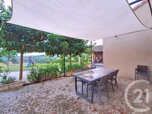 Maison à vendre  7 pièces - 193,60 m2 LAVAUR - 81