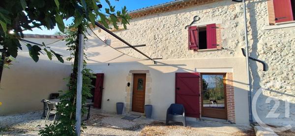 Maison à vendre  7 pièces - 193,60 m2 LAVAUR - 81