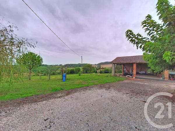 Maison à vendre  7 pièces - 193,60 m2 LAVAUR - 81